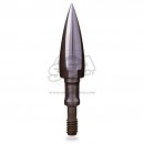 Easton MATCH GRADE FIELD POINTS 17/64 125 GRAINS 6/PK