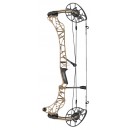 Mathews LIFT 29.5 SWX CAM 85% MOD RH 55-65LBS 29" EARTH