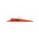 AAE HYBRID PHNX Fire Orange 50/PK