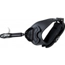 Tru Ball ASSASSIN INDEX FINGER RELEASE SST TRIGGER BLACK JAWS BUCKLE STRAP