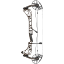 Mathews Compound Arc 30 Swx-2 Cam 85% Mod Rh 60-70lbs 29" Kodiak Brown - På Lager