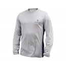 Westin Pro UPF Long Sleeve - GT Grey