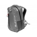 Westin W6 Wading Backpack - Silver / Grey