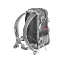 Westin W6 Wading Backpack - Silver / Grey
