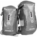 Westin W6 Roll-Top Backpack Silver/Grey - 25 Liter