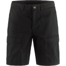 Fjällräven Abisko Hybrid Trail Shorts M - Black