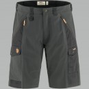 Fjällräven Abisko Shorts M Dark Grey