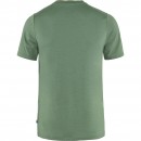 Fjällräven Equipment T-shirt Men Green