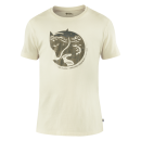 Fjällräven Arctic Fox T-shirt M, chalk white
