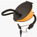 Highlander Whirlwind Bellows Fodpumpe