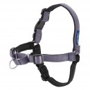 Easy Walk harness X-large black rohs