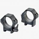 Contessa LWR02/B – LIGHT WEAVER RINGS ø 30mm H19mm