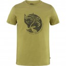Fjällräven Arctic Fox T-Shirt M Moss Green