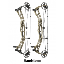 Hoyt Alpha AX-3 33/33LD - Bestillingsvare ring for leveringstid