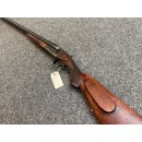 Brugt AYA - The Hunters Gun 12/70