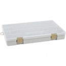 W3 TACKLE BOX 36 x 22.5 x 4,8 cm