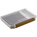 W3 TACKLE BOX 20.5 x 14.5 x 3 cm