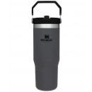 Stanley IceFlow Flip Straw Tumbler 0,89L Charcoal
