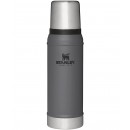 Stanley Legendary Classic Bottle 0,75L - Charcoal