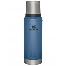 Stanley Legendary Classic Bottle 0,75L - Hammertone Lake