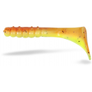 Magic Trout 0,25G 2,5CM Orange / Yellow B-FISH Cheese 10 Pcs