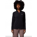 Columbia Basin Trail III Full Zip - Black