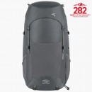 Highlander Ben Nevis Rucksack 65L Men's - Grey