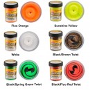 Berkley POWERBAIT Natural Scent Aniseed