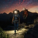 Biolite Pandelampe 750LM - Grey