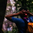 Biolite Pandelampe 750LM - Grey