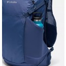 Columbia Blackcomb Ridge 30L Back-Dark Mountain