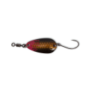 Magic Trout 2G 2,5CM COPPER/BLACK BLOODY LOONY SPOON