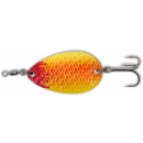 2,6g 3,5cm red/yellow Magic Trout Bloody