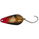 3,5 G cooper/black Magic Trout Bloody Spoon