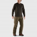 Fjällräven Brenner Pro Winter Trousers M - Deep Forest