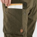 Fjällräven Brenner Pro Winter Trousers M - Deep Forest