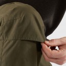 Fjällräven Brenner Pro Winter Trousers M - Deep Forest