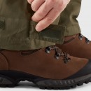 Fjällräven Brenner Pro Winter Trousers M - Deep Forest