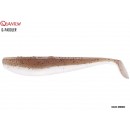 Quantum Q Paddler Shad - 12cm 8g