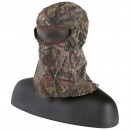 By Allen Camoflage Ansigtsmaske - Mossy Oak 