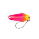 Berkley Area Game Spoons CHISAI Chartreuse/ Fuchsia 2,8 g 