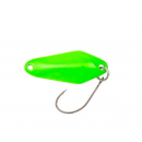 Berkley Area Game Spoons CHISAI Lime/ Gold 2,8 g 