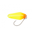 Berkley Area Game Spoons CHISAI Orange Chartreuse/ Gold 2,8 g 