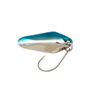 Berkley Area Game Spoons CHISAI Silver/ Blue Silver 2,8 g 