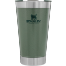 Stanley Classic Vacuum Pint Cup 0,47L - Hammertone Green