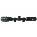 GYR Optics - Crest 3-9x40