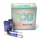 FOB Nature Steel HP 12-70, 28 gram str 4