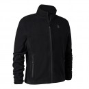 Deerhunter Denver Fleecejakke Black