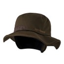 Deerhunter Muflon Hat Med Safty Green