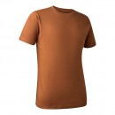 Deerhunter Easton T-Shirt Burnt Orange